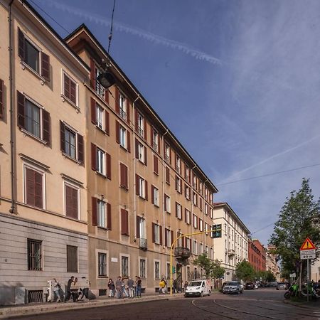 Sant'Ambrogio Luxury Apartment R&R Milano Eksteriør billede