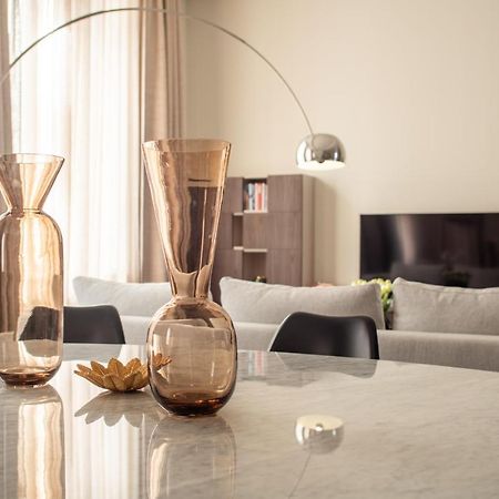 Sant'Ambrogio Luxury Apartment R&R Milano Eksteriør billede