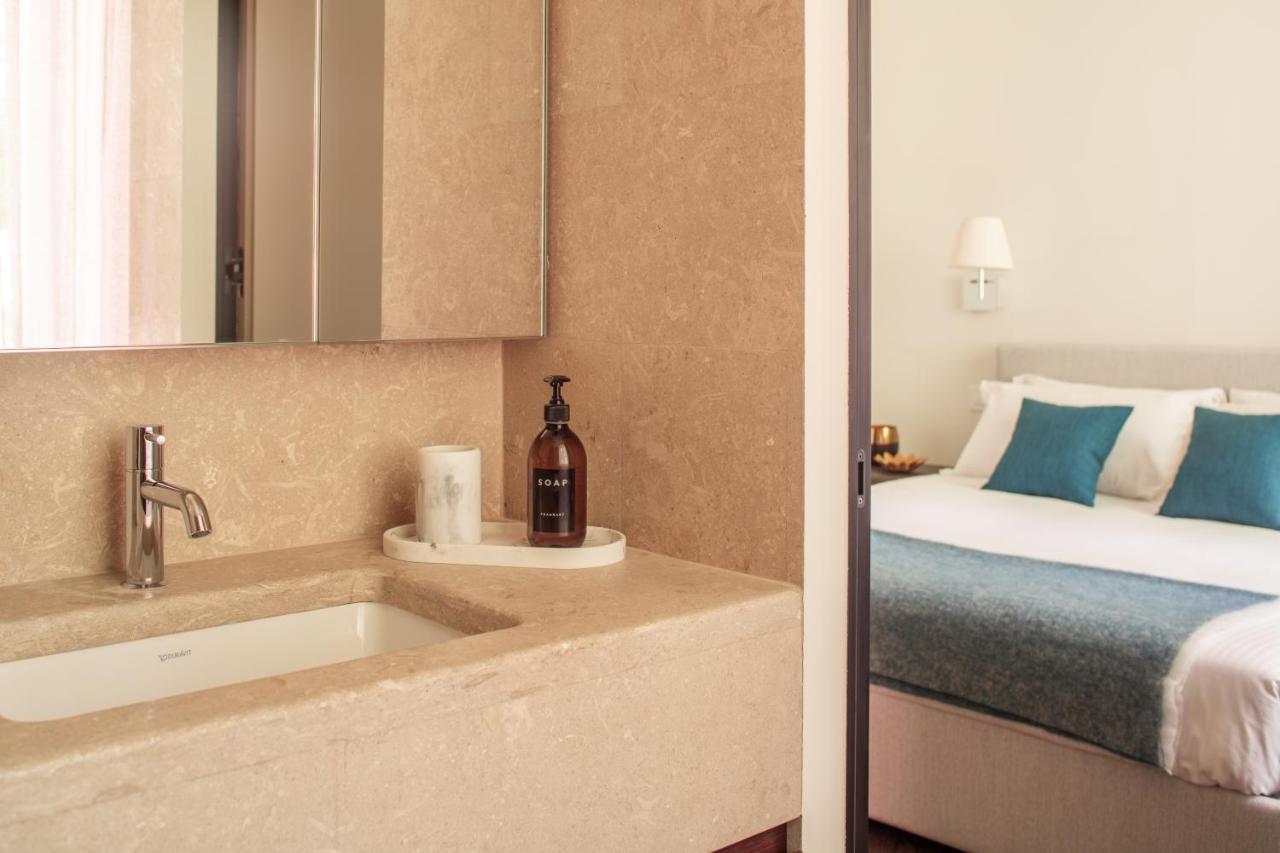 Sant'Ambrogio Luxury Apartment R&R Milano Eksteriør billede