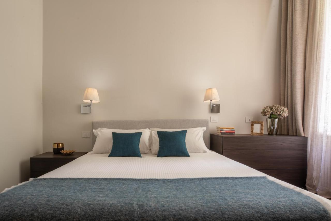 Sant'Ambrogio Luxury Apartment R&R Milano Eksteriør billede