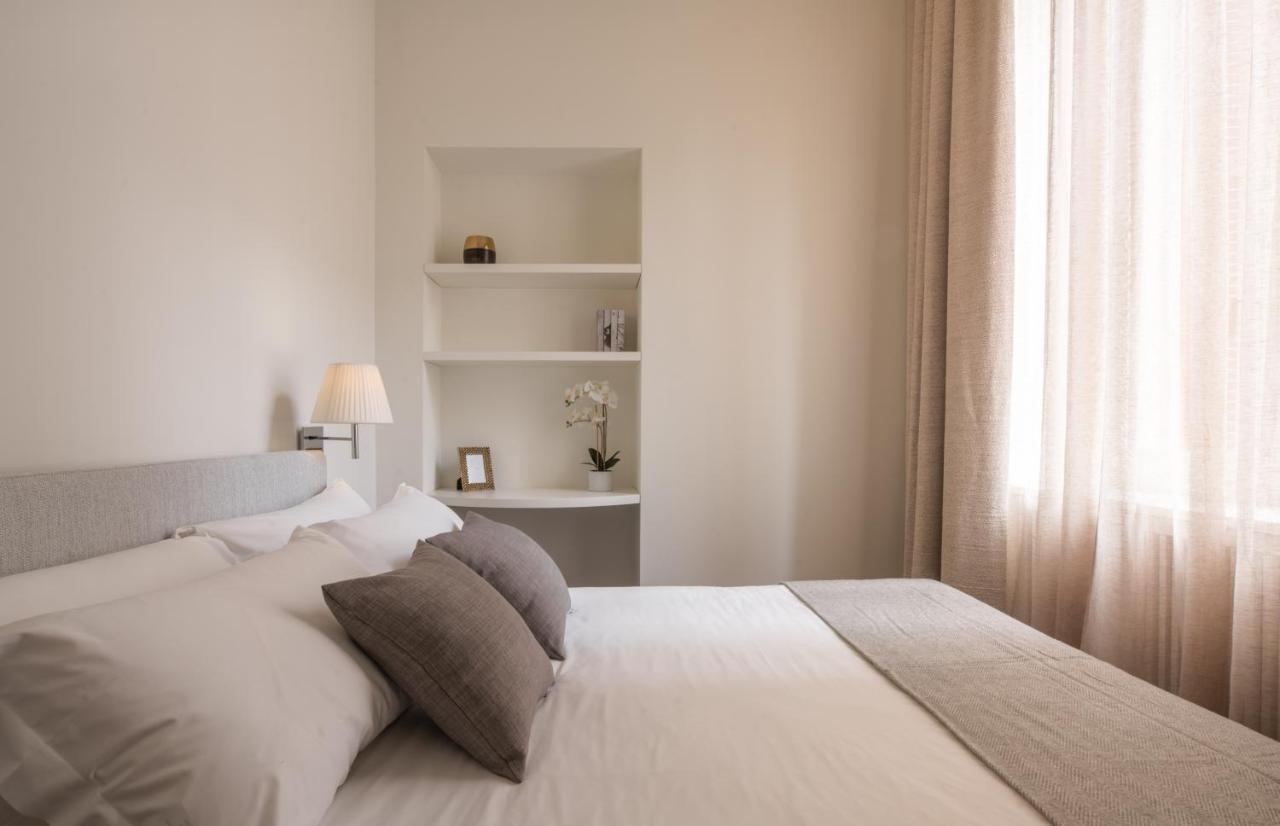 Sant'Ambrogio Luxury Apartment R&R Milano Eksteriør billede