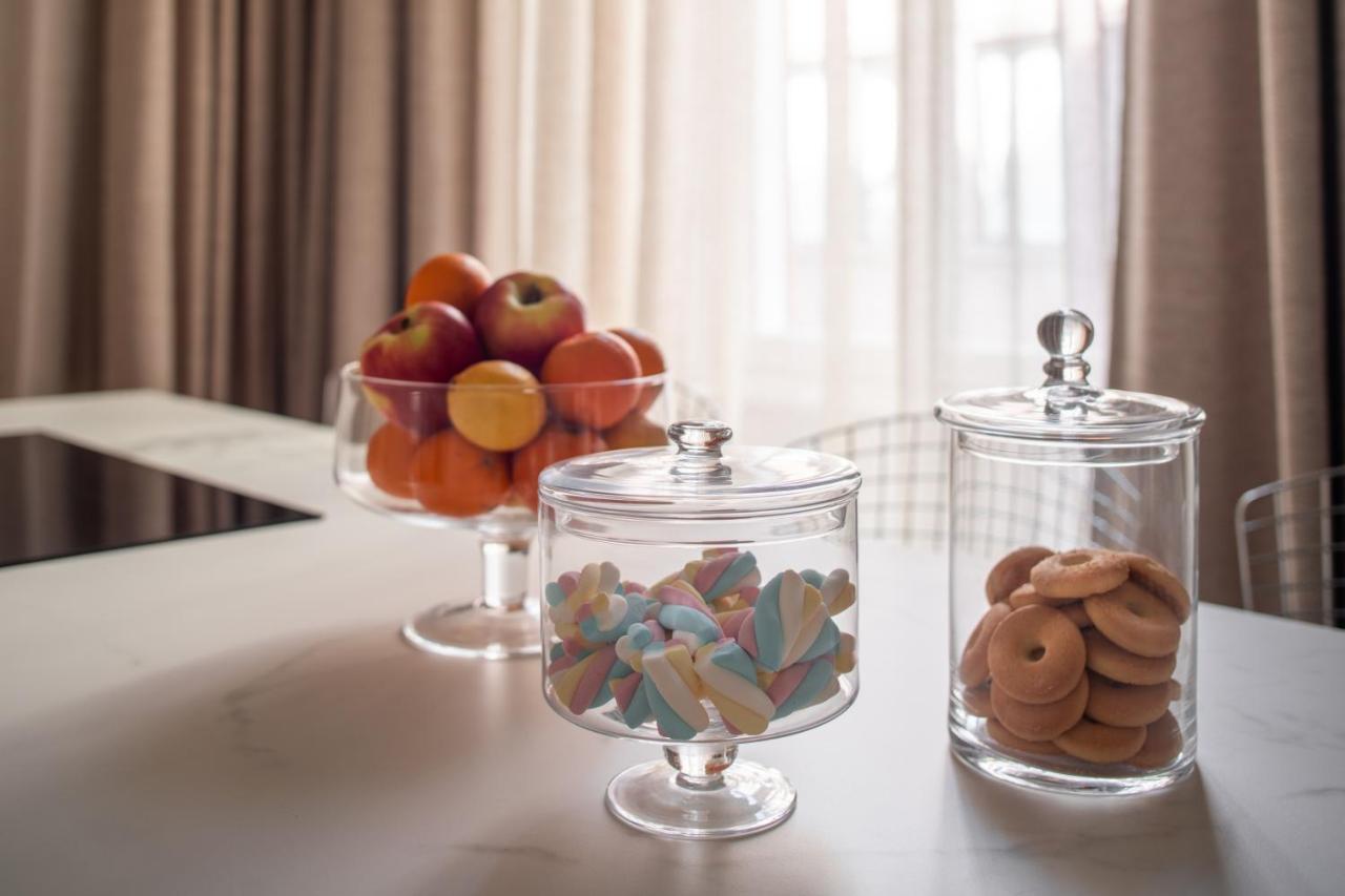 Sant'Ambrogio Luxury Apartment R&R Milano Eksteriør billede