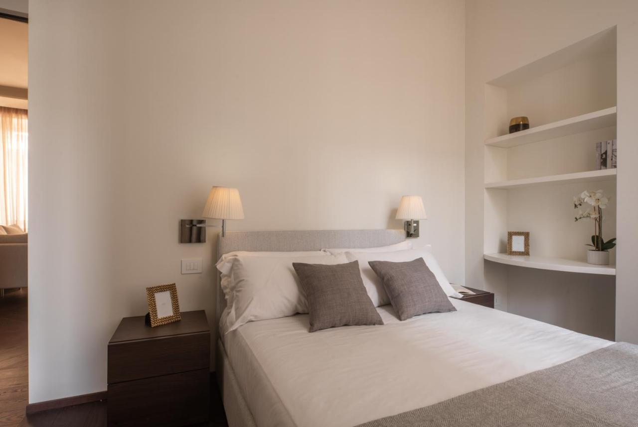Sant'Ambrogio Luxury Apartment R&R Milano Eksteriør billede