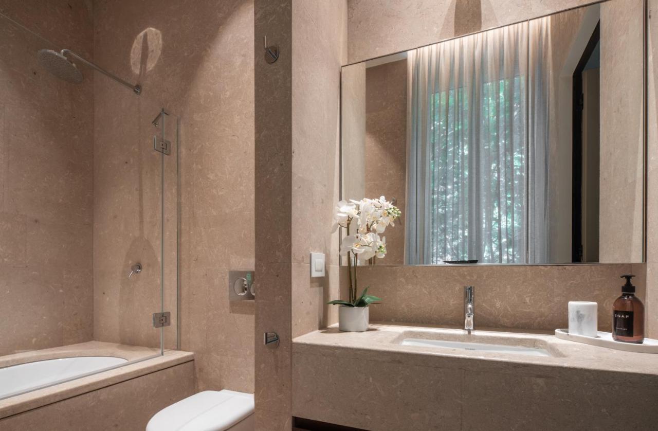 Sant'Ambrogio Luxury Apartment R&R Milano Eksteriør billede