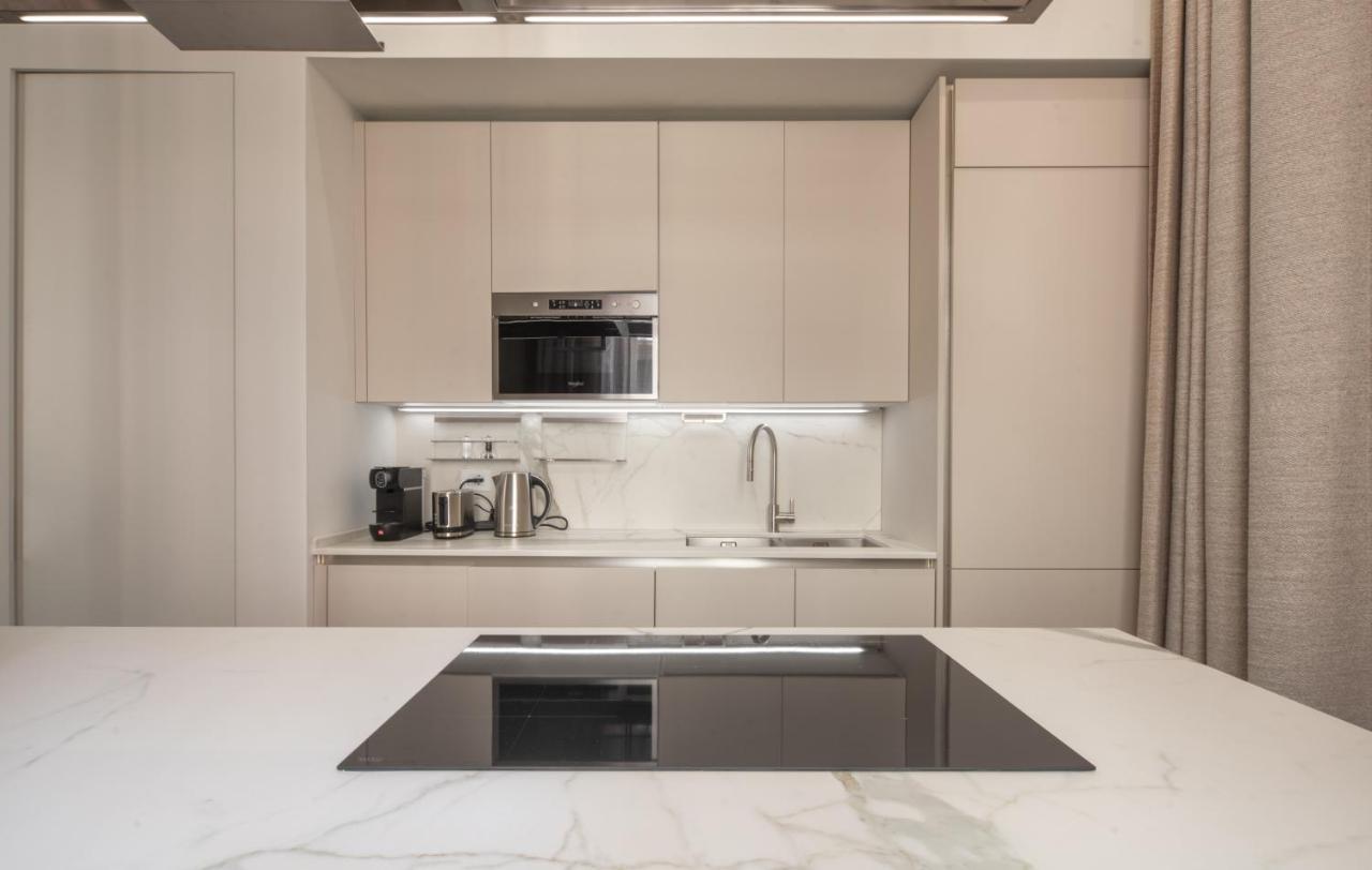 Sant'Ambrogio Luxury Apartment R&R Milano Eksteriør billede