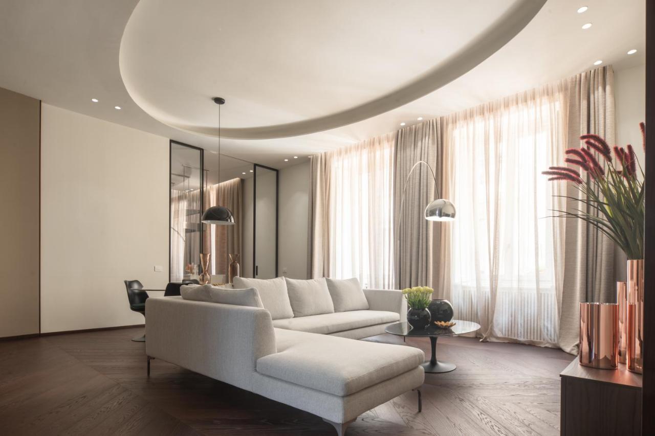 Sant'Ambrogio Luxury Apartment R&R Milano Eksteriør billede
