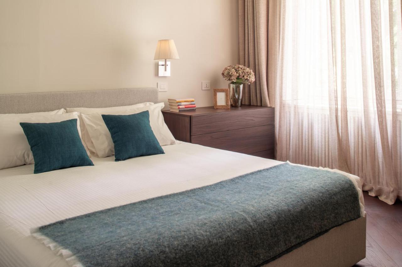 Sant'Ambrogio Luxury Apartment R&R Milano Eksteriør billede